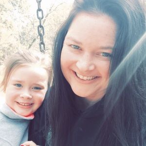 Meet your Posher, Meghan